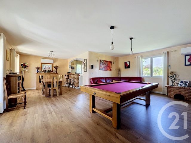 Maison &agrave; vendre - 4 pi&egrave;ces - 105,61 m2 - St Amadou - 09 - MIDI-PYRENEES