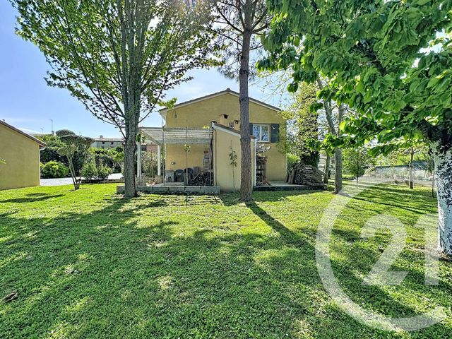 Maison &agrave; vendre - 4 pi&egrave;ces - 105,61 m2 - St Amadou - 09 - MIDI-PYRENEES