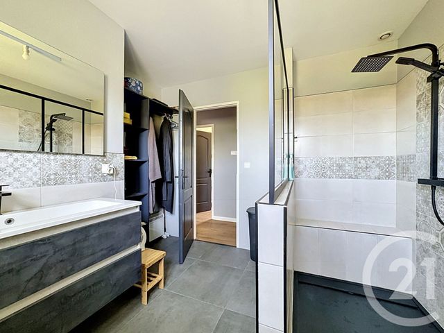 Maison &agrave; vendre - 4 pi&egrave;ces - 105,61 m2 - St Amadou - 09 - MIDI-PYRENEES