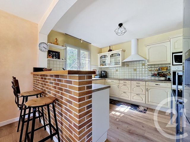 Maison &agrave; vendre - 4 pi&egrave;ces - 105,61 m2 - St Amadou - 09 - MIDI-PYRENEES