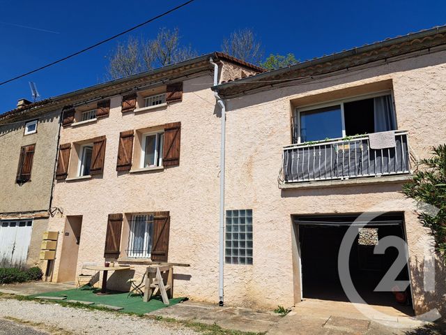immeuble - ST MARTIN DE CARALP - 09