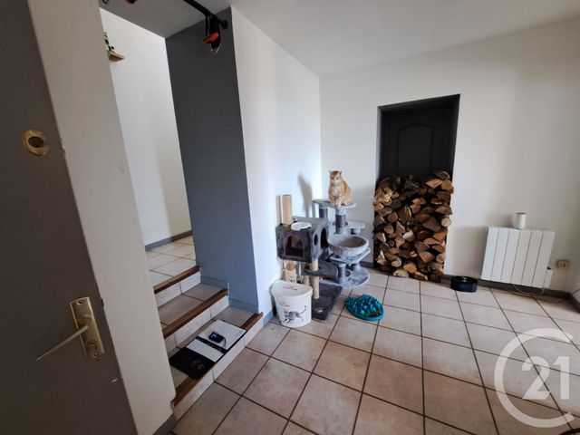 Immeuble &agrave; vendre - 270 m2 - St Martin De Caralp - 09 - MIDI-PYRENEES
