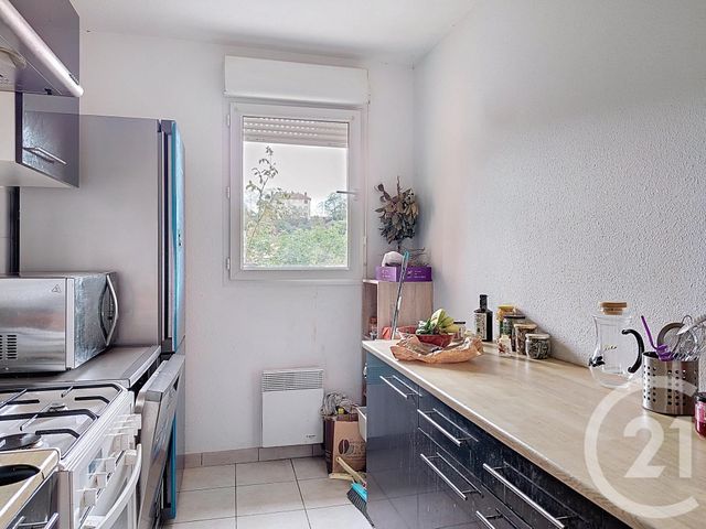 Appartement F3 &agrave; vendre - 3 pi&egrave;ces - 64,88 m2 - Pamiers - 09 - MIDI-PYRENEES