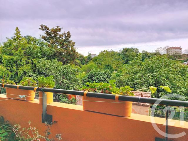 Appartement F3 &agrave; vendre - 3 pi&egrave;ces - 64,88 m2 - Pamiers - 09 - MIDI-PYRENEES