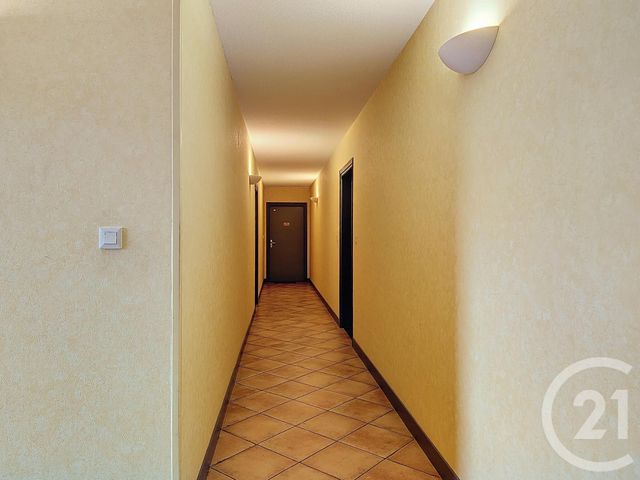 Appartement F3 &agrave; vendre - 3 pi&egrave;ces - 64,88 m2 - Pamiers - 09 - MIDI-PYRENEES