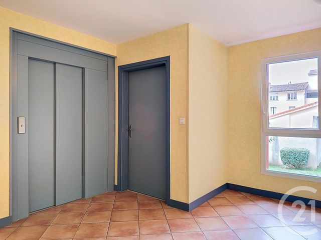 Appartement F3 &agrave; vendre - 3 pi&egrave;ces - 64,88 m2 - Pamiers - 09 - MIDI-PYRENEES