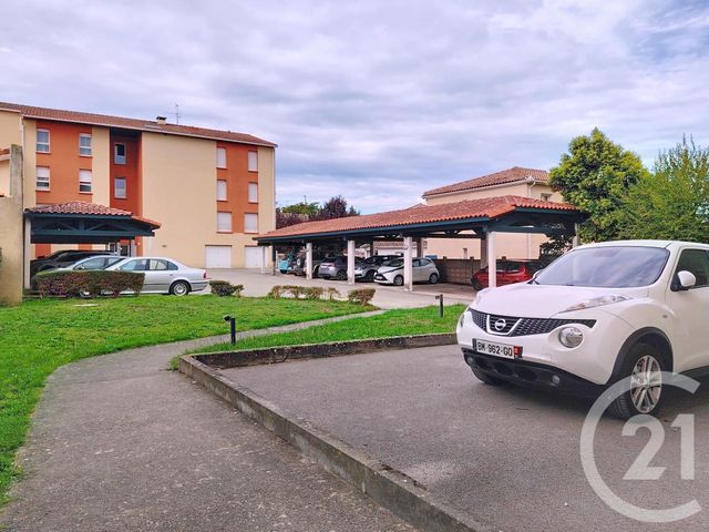 Appartement F3 &agrave; vendre - 3 pi&egrave;ces - 64,88 m2 - Pamiers - 09 - MIDI-PYRENEES