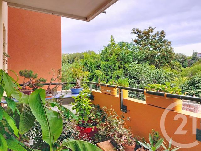 appartement - PAMIERS - 09