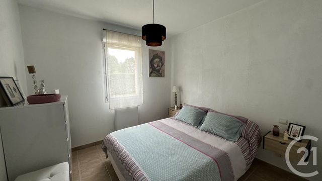 Appartement T3 &agrave; vendre - 3 pi&egrave;ces - 61,71 m2 - Pamiers - 09 - MIDI-PYRENEES