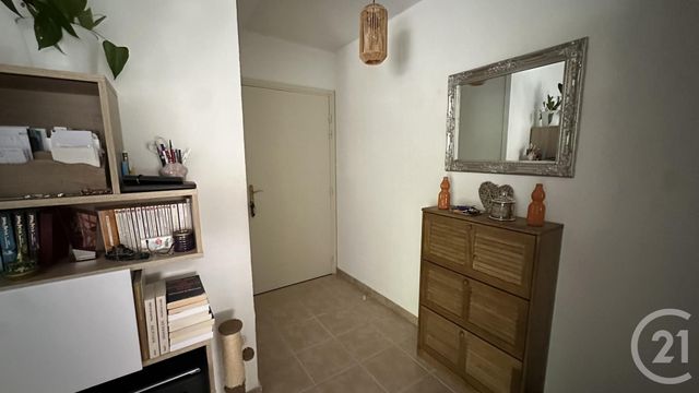 Appartement T3 &agrave; vendre - 3 pi&egrave;ces - 61,71 m2 - Pamiers - 09 - MIDI-PYRENEES
