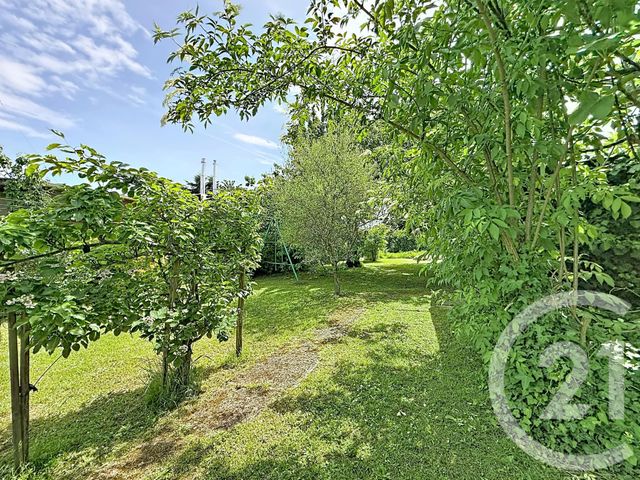 Maison &agrave; vendre - 4 pi&egrave;ces - 111 m2 - Pamiers - 09 - MIDI-PYRENEES