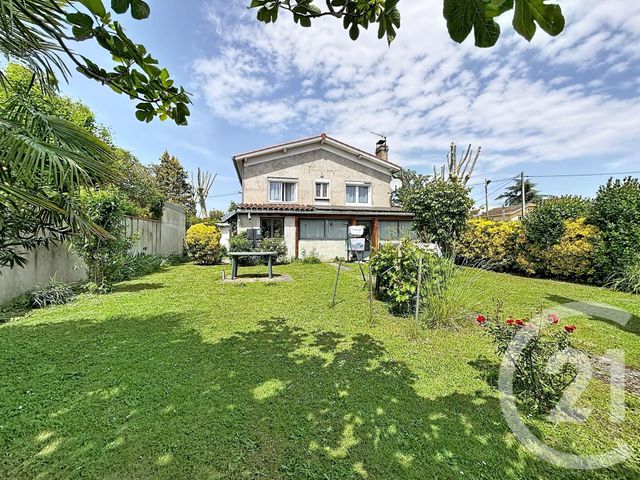 maison - PAMIERS - 09
