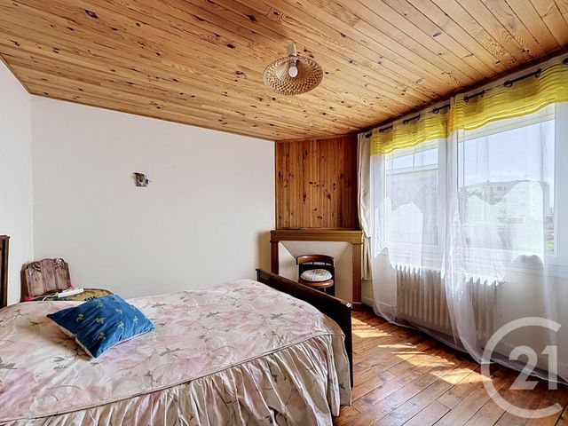 Maison &agrave; vendre - 4 pi&egrave;ces - 111 m2 - Pamiers - 09 - MIDI-PYRENEES