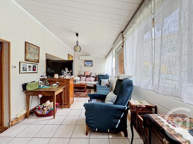Maison &agrave; vendre - 4 pi&egrave;ces - 111 m2 - Pamiers - 09 - MIDI-PYRENEES
