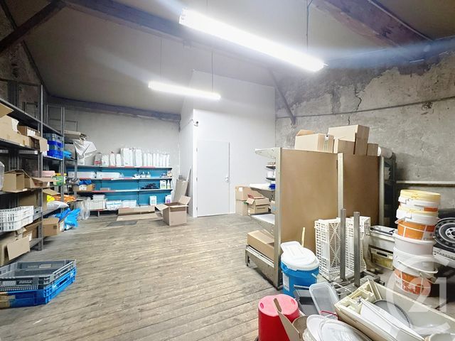 Immeuble &agrave; vendre - 343 m2 - Pamiers - 09 - MIDI-PYRENEES