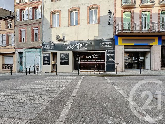 Immeuble &agrave; vendre - 343 m2 - Pamiers - 09 - MIDI-PYRENEES