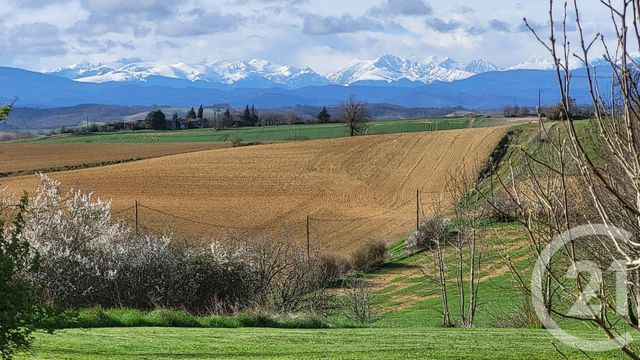 Maison &agrave; vendre - 8 pi&egrave;ces - 300 m2 - Belpech - 11 - LANGUEDOC-ROUSSILLON