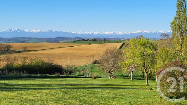 Maison &agrave; vendre - 8 pi&egrave;ces - 300 m2 - Belpech - 11 - LANGUEDOC-ROUSSILLON