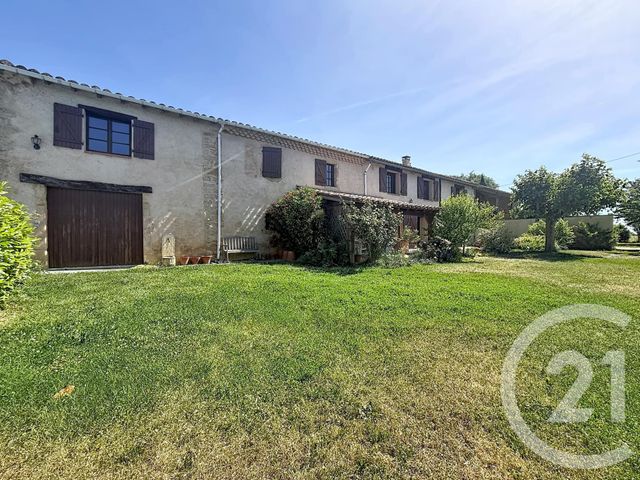 Maison &agrave; vendre - 8 pi&egrave;ces - 300 m2 - Belpech - 11 - LANGUEDOC-ROUSSILLON