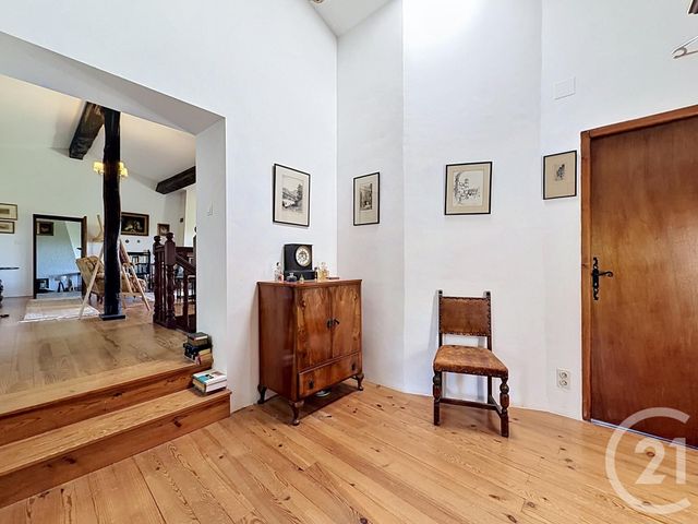 Maison &agrave; vendre - 8 pi&egrave;ces - 300 m2 - Belpech - 11 - LANGUEDOC-ROUSSILLON