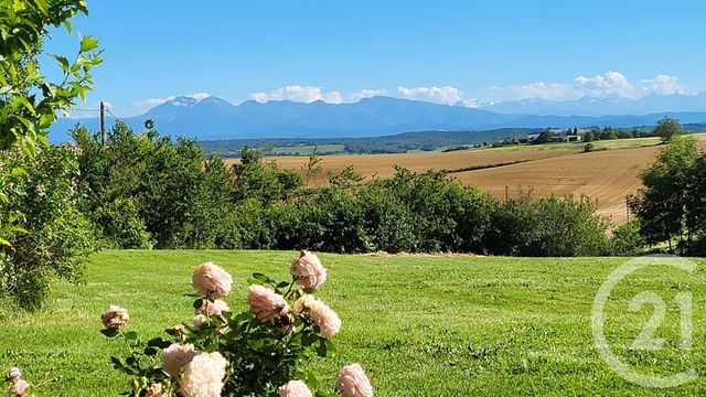Maison &agrave; vendre - 8 pi&egrave;ces - 300 m2 - Belpech - 11 - LANGUEDOC-ROUSSILLON