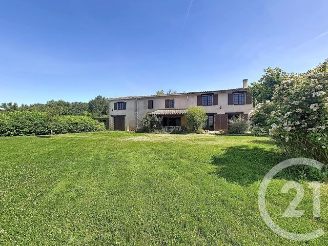 Maison &agrave; vendre - 8 pi&egrave;ces - 300 m2 - Belpech - 11 - LANGUEDOC-ROUSSILLON