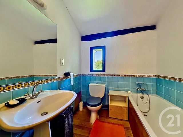 Maison &agrave; vendre - 8 pi&egrave;ces - 300 m2 - Belpech - 11 - LANGUEDOC-ROUSSILLON