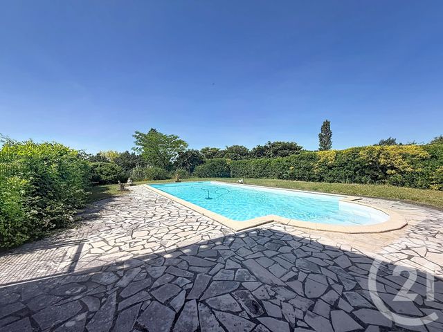 Maison &agrave; vendre - 8 pi&egrave;ces - 300 m2 - Belpech - 11 - LANGUEDOC-ROUSSILLON