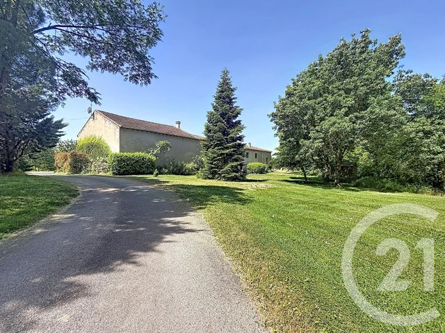 Maison &agrave; vendre - 8 pi&egrave;ces - 300 m2 - Belpech - 11 - LANGUEDOC-ROUSSILLON