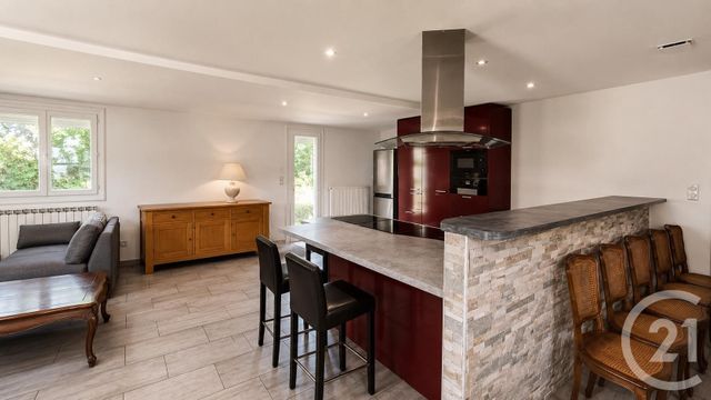 Maison &agrave; vendre - 5 pi&egrave;ces - 141,90 m2 - St Jean Du Falga - 09 - MIDI-PYRENEES