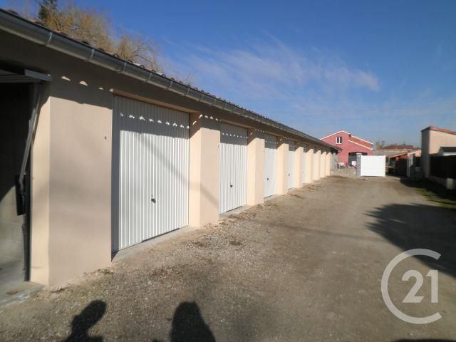 Parking &agrave; louer - 18,60 m2 - La Tour Du Crieu - 09 - MIDI-PYRENEES