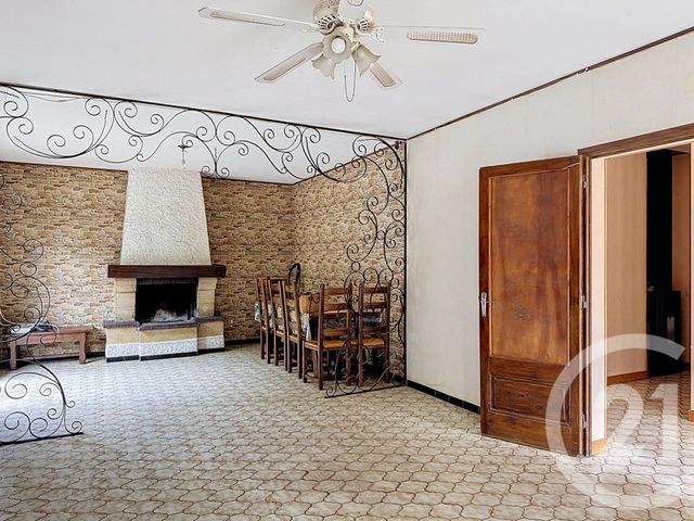Maison &agrave; vendre - 4 pi&egrave;ces - 110,10 m2 - Saverdun - 09 - MIDI-PYRENEES