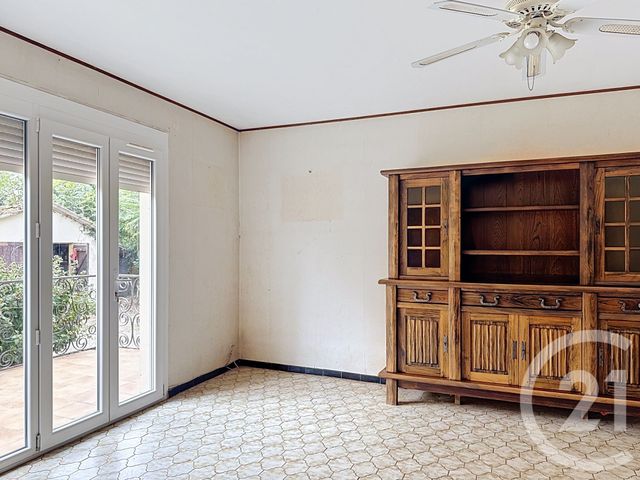 Maison &agrave; vendre - 4 pi&egrave;ces - 110,10 m2 - Saverdun - 09 - MIDI-PYRENEES
