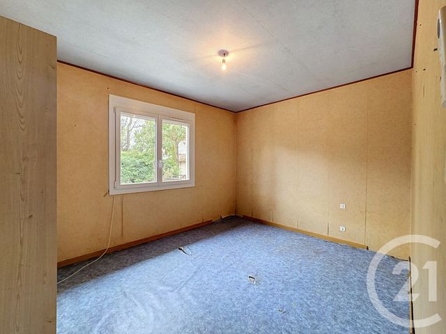 Maison &agrave; vendre - 4 pi&egrave;ces - 110,10 m2 - Saverdun - 09 - MIDI-PYRENEES