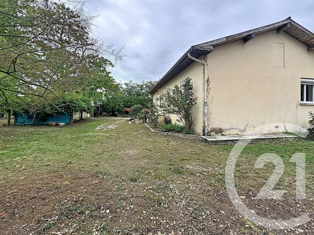 Maison &agrave; vendre - 4 pi&egrave;ces - 110,10 m2 - Saverdun - 09 - MIDI-PYRENEES