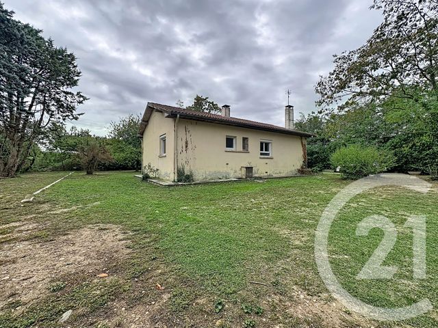Maison &agrave; vendre - 4 pi&egrave;ces - 110,10 m2 - Saverdun - 09 - MIDI-PYRENEES