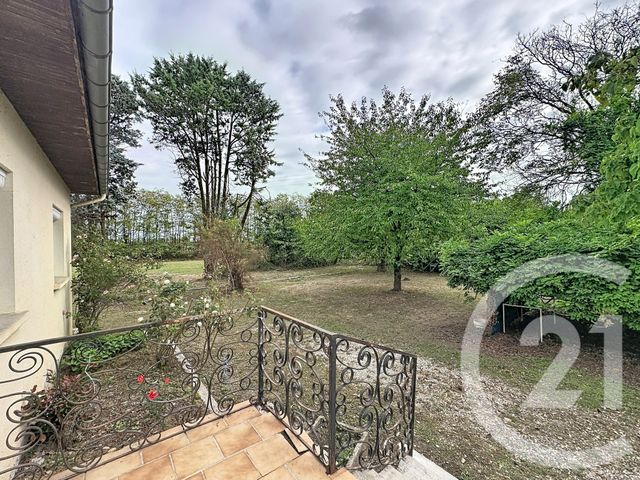 Maison &agrave; vendre - 4 pi&egrave;ces - 110,10 m2 - Saverdun - 09 - MIDI-PYRENEES