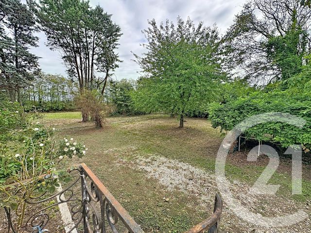 Maison &agrave; vendre - 4 pi&egrave;ces - 110,10 m2 - Saverdun - 09 - MIDI-PYRENEES
