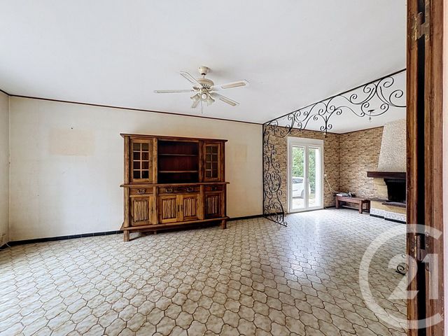Maison &agrave; vendre - 4 pi&egrave;ces - 110,10 m2 - Saverdun - 09 - MIDI-PYRENEES