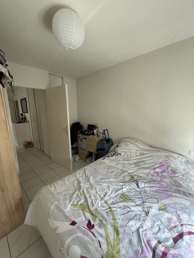 Appartement T2 &agrave; louer - 2 pi&egrave;ces - 40,44 m2 - Pamiers - 09 - MIDI-PYRENEES