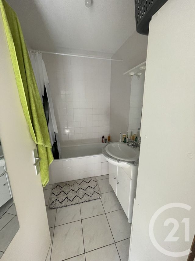 Appartement T2 &agrave; louer - 2 pi&egrave;ces - 40,44 m2 - Pamiers - 09 - MIDI-PYRENEES