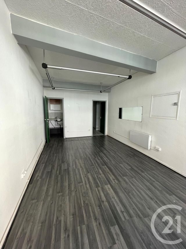 appartement - PAMIERS - 09