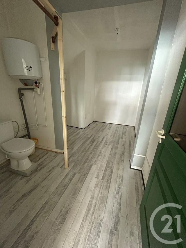 Appartement Studio &agrave; louer - 1 pi&egrave;ce - 25 m2 - Pamiers - 09 - MIDI-PYRENEES