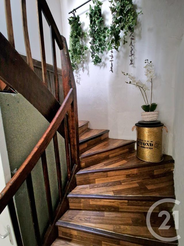 Maison &agrave; louer - 4 pi&egrave;ces - 85 m2 - Pamiers - 09 - MIDI-PYRENEES
