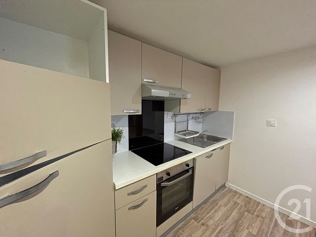 Maison &agrave; louer - 4 pi&egrave;ces - 85 m2 - Pamiers - 09 - MIDI-PYRENEES