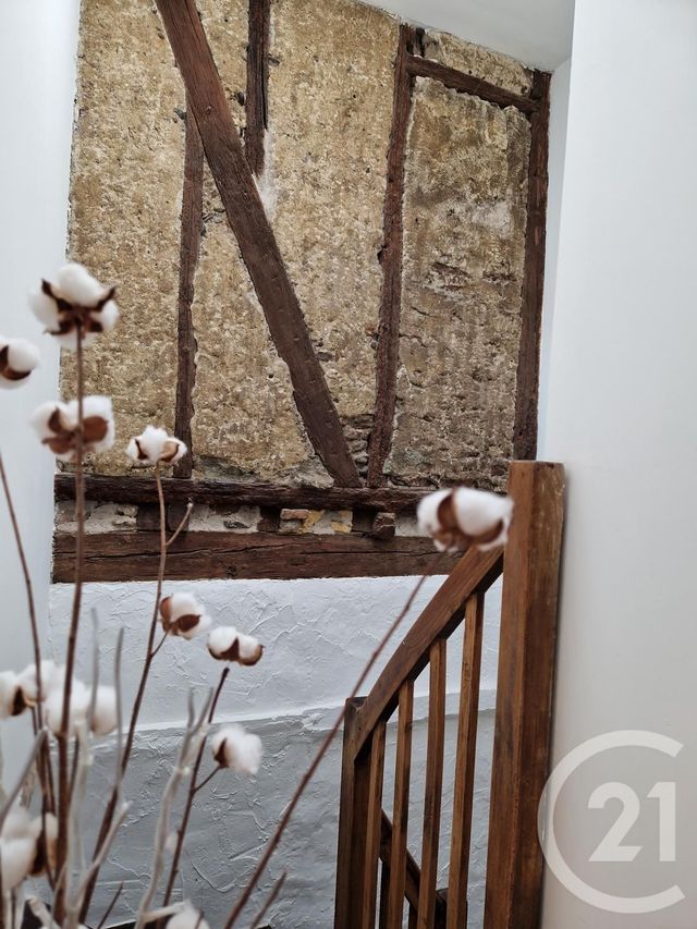 Maison &agrave; louer - 4 pi&egrave;ces - 85 m2 - Pamiers - 09 - MIDI-PYRENEES