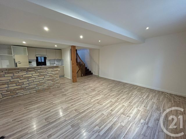 Maison &agrave; louer - 4 pi&egrave;ces - 85 m2 - Pamiers - 09 - MIDI-PYRENEES