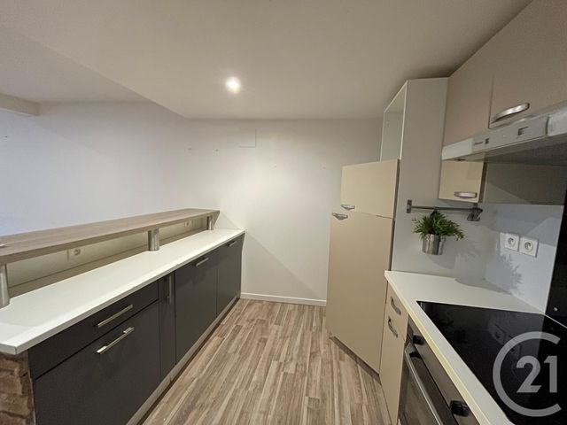 Maison &agrave; louer - 4 pi&egrave;ces - 85 m2 - Pamiers - 09 - MIDI-PYRENEES