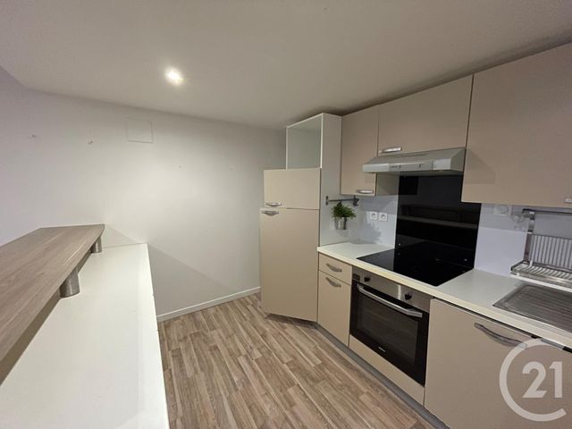 Maison &agrave; louer - 4 pi&egrave;ces - 85 m2 - Pamiers - 09 - MIDI-PYRENEES