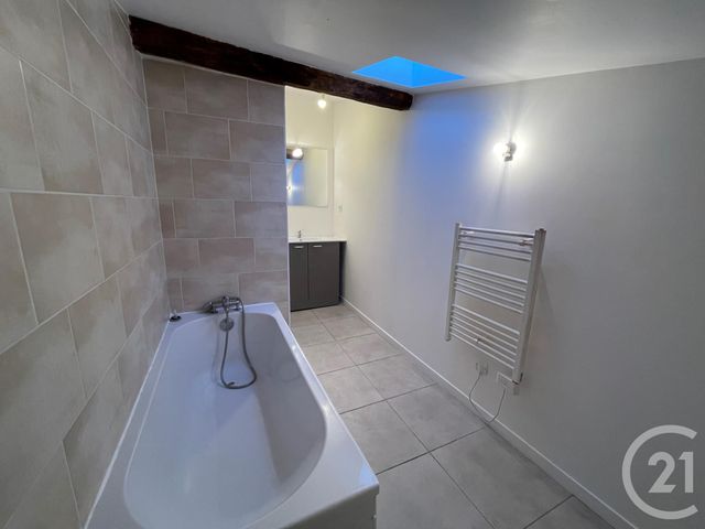 Maison &agrave; louer - 4 pi&egrave;ces - 85 m2 - Pamiers - 09 - MIDI-PYRENEES